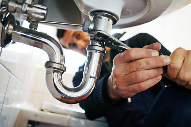 Professional Plumbing in Painesville, OH
