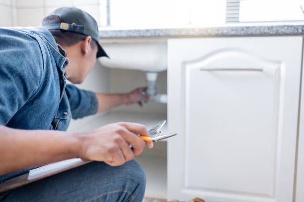 Best Emergency Plumber  in Painesville, OH