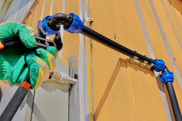 Best Clogged Drain Plumber  in Painesville, OH